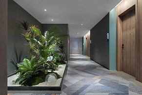 Holiday Inn Express Harbin Central Avenue by IHG