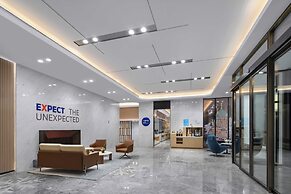 Holiday Inn Express Harbin Central Avenue by IHG