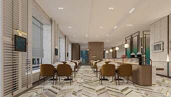 Holiday Inn Express Harbin Central Avenue by IHG