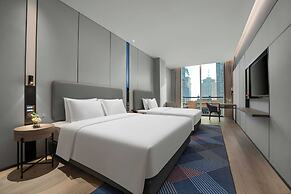 Holiday Inn Express Harbin Central Avenue by IHG