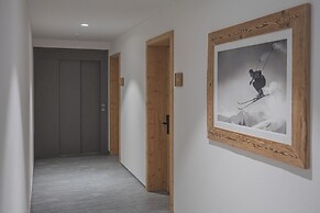 Val Saraina Resort