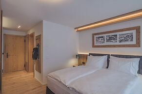 Val Saraina Resort
