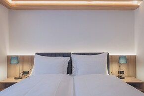 Val Saraina Resort