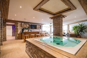 Val Saraina Resort