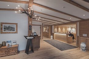 Val Saraina Resort