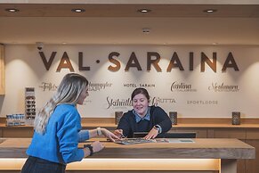 Val Saraina Resort