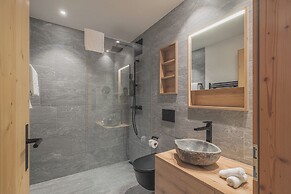 Val Saraina Resort