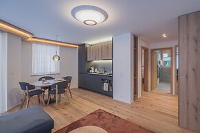 Val Saraina Resort