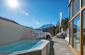 Val Saraina Resort
