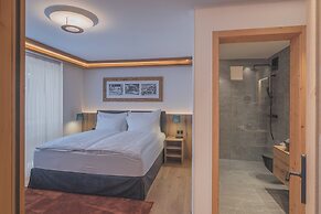 Val Saraina Resort