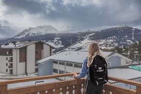 Val Saraina Resort