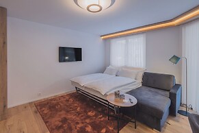 Val Saraina Resort
