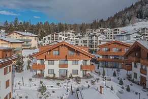 Val Saraina Resort