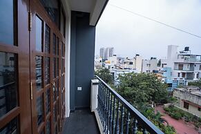 Om Residency JP Nagar