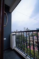 Om Residency JP Nagar