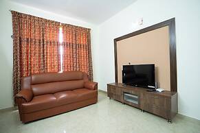 Om Residency JP Nagar