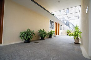 Om Residency JP Nagar