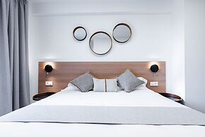 Smartr Valencia Turia