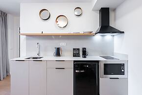 Smartr Valencia Turia