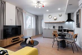 Smartr Valencia Turia