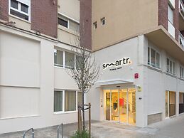 Smartr Valencia Turia