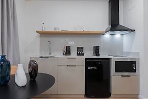 Smartr Valencia Turia