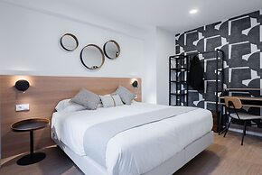 Smartr Valencia Turia