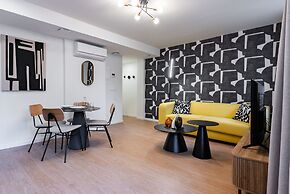 Smartr Valencia Turia