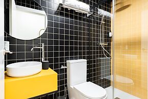 Smartr Valencia Turia