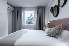 Smartr Valencia Turia