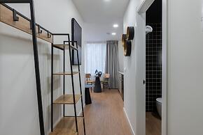 Smartr Valencia Turia