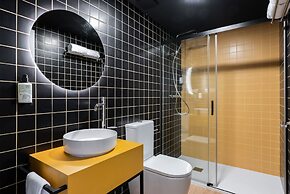 Smartr Valencia Turia