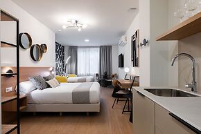 Smartr Valencia Turia