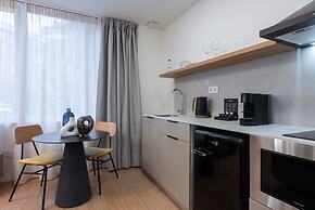 Smartr Valencia Turia