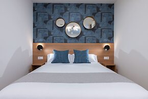 Smartr Valencia Turia