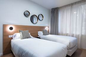 Smartr Valencia Turia