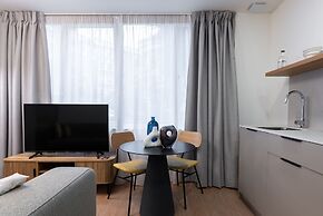 Smartr Valencia Turia