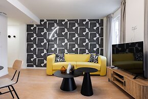 Smartr Valencia Turia