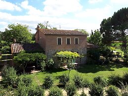 Appartamento Scuderia Del Borgo