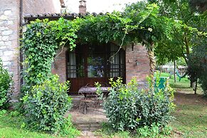 Appartamento Scuderia Del Borgo