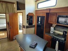 Ballard RV Park and cabin rentals