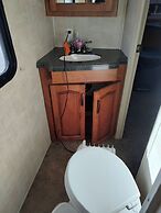 Ballard RV Park and cabin rentals