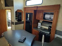 Ballard RV Park and cabin rentals
