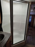 Ballard RV Park and cabin rentals