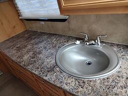 Ballard RV Park and cabin rentals