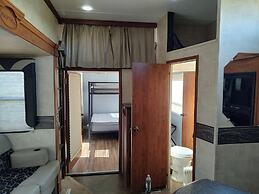 Ballard RV Park and cabin rentals