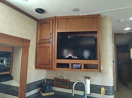 Ballard RV Park and cabin rentals