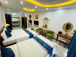 The Arch Villa Hoi An