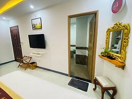 The Arch Villa Hoi An