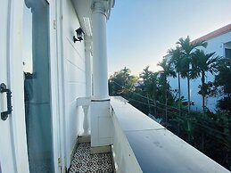 The Arch Villa Hoi An